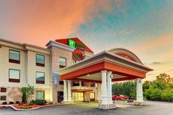 Holiday Inn Express and Suites Corbin
