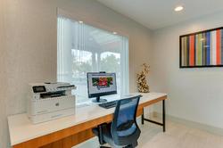 Holiday Inn Express and Suites Corbin