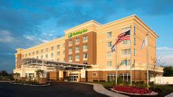 Holiday Inn Indianapolis Airport by IHG