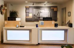 Holiday Inn Express Cedar Rapids (Collins Rd)