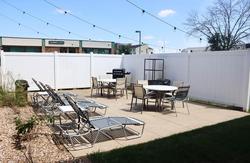 Holiday Inn Express Cedar Rapids (Collins Rd)