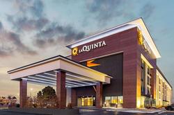 La Quinta Inn & Suites Denver - Aurora Medical Ctr