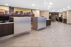 La Quinta Inn & Suites Denver - Aurora Medical Ctr