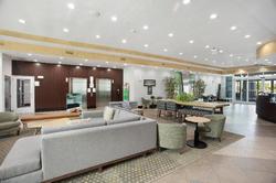 Holiday Inn Hotel and Suites Waco Northwest
