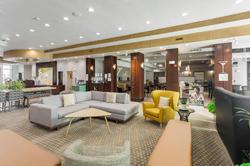 Holiday Inn Hotel and Suites Waco Northwest