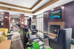 Holiday Inn Hotel and Suites Waco Northwest