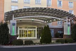 Holiday Inn Augusta West I 20