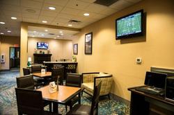 Holiday Inn Little Rock Airport Conf Ctr