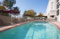 Holiday Inn Little Rock Airport Conf Ctr