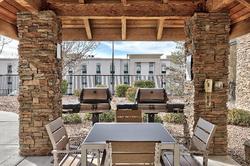 Staybridge Suites Albuquerque Airport