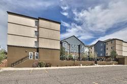 Staybridge Suites Albuquerque Airport