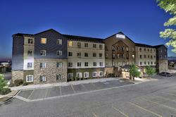 Staybridge Suites Albuquerque Airport