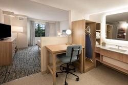 Homewood Suites by Hilton Atlanta Buckhead Pharr R