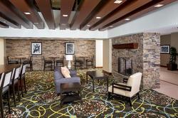 Staybridge Suites Atlanta Midtown