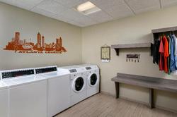 Staybridge Suites Atlanta Midtown