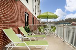 Holiday Inn Express and Suites Ashland