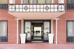 Holiday Inn Express and Suites Ashland
