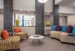 Holiday Inn Express and Suites Ames