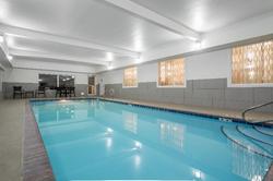 Holiday Inn Express and Suites Ames