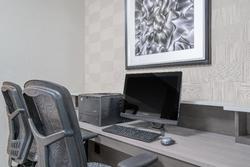 Holiday Inn Express and Suites Ames