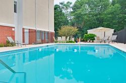 Holiday Inn Express and Suites Livingston