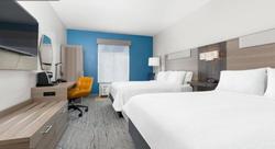 Holiday Inn Express and Suites Livingston