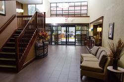 Lexington Inn and Suites