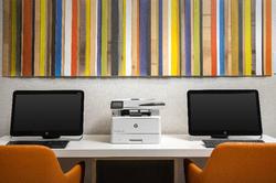 Holiday Inn Express & Suites Pittsburgh North Shor