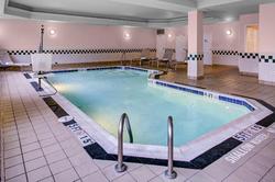 Holiday Inn Express and Suites Pittsburgh South Si