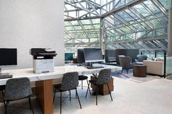 Crowne Plaza Atlanta Perimeter at Ravinia