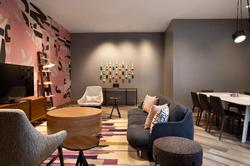 Crowne Plaza Atlanta Perimeter at Ravinia