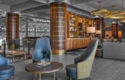 Crowne Plaza Atlanta Perimeter at Ravinia