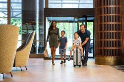 Crowne Plaza Atlanta Perimeter at Ravinia