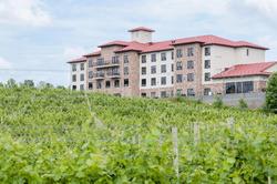 Holiday Inn Express and Suites Lexington NW The Vi