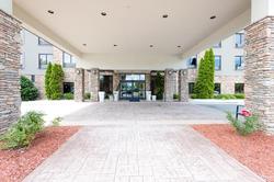 Holiday Inn Express and Suites Lexington NW The Vi