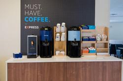 Holiday Inn Express and Suites Lexington NW The Vi