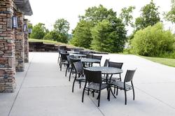 Holiday Inn Express and Suites Lexington NW The Vi