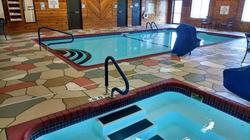 Holiday Inn Express and Suites Lexington