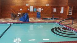 Holiday Inn Express and Suites Lexington