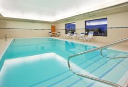Holiday Inn Express and Suites Bay City