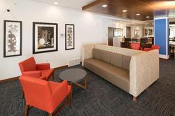 Holiday Inn Express and Suites Bay City
