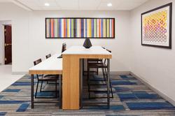 Holiday Inn Express and Suites Dothan North