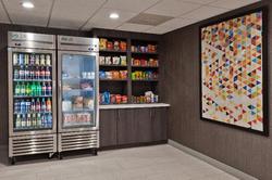 Holiday Inn Express and Suites Dothan North
