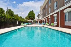 Holiday Inn Express and Suites Dothan North