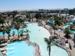 Crowne Plaza Concord Walnut Creek