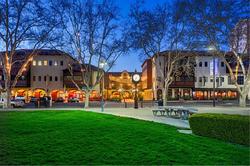 Crowne Plaza Concord Walnut Creek