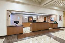 Crowne Plaza Columbus North Worthington