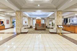 Crowne Plaza Columbus North Worthington