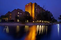 Crowne Plaza Columbus North Worthington