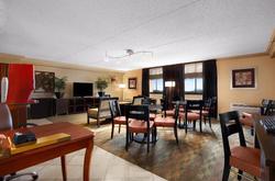 Crowne Plaza Columbus North Worthington